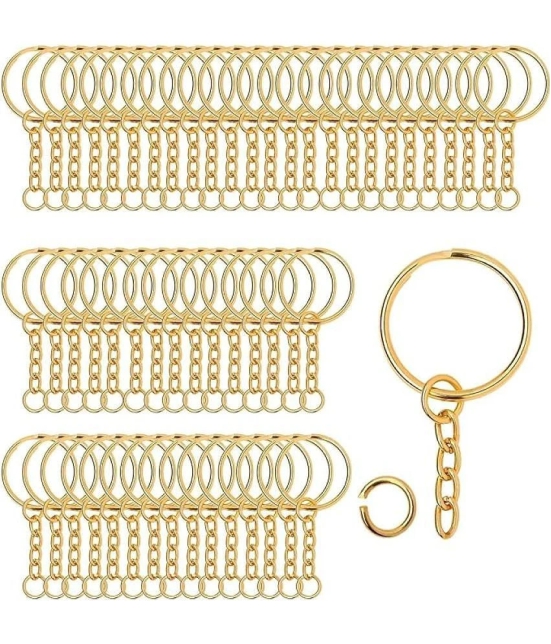 Rangwell Metal Keychain - Pack of 50