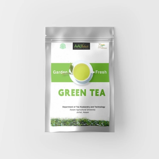 Green Tea - 100 gm