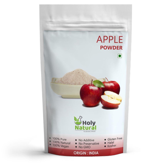 Holy Natural Apple Powder Smoothie 100 g