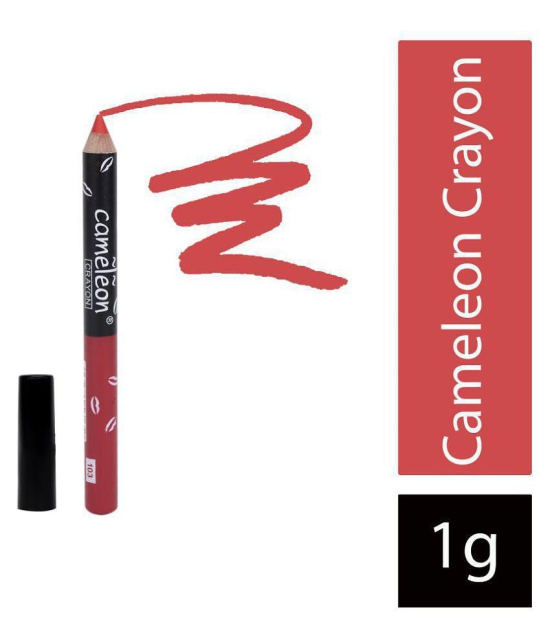 Cameleon Lip Crayon Nude 1 g