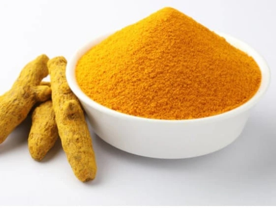 Turmeric Powder (Organic)