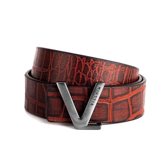 Villain Snake Belt 32