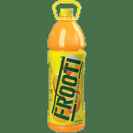 Frooti Mango Drink, 1.8 L Bottle