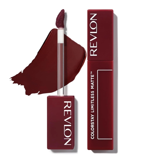 Revlon ColorStay™ Limitless Matte Liquid Lipstick