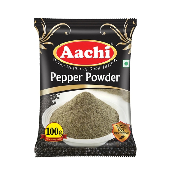 Pepper Powder-100g