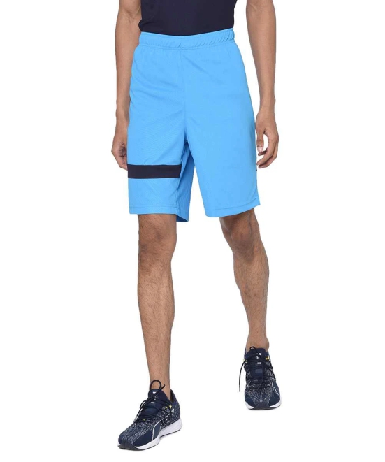 Knitted Mens Shorts