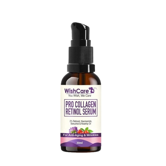 Pro Collagen Retinol Serum - 30ml