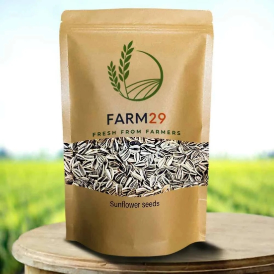 Form29 Sunflower seeds(200grm)