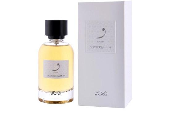 Rasasi Sotoor Waaw - EDP 100ml