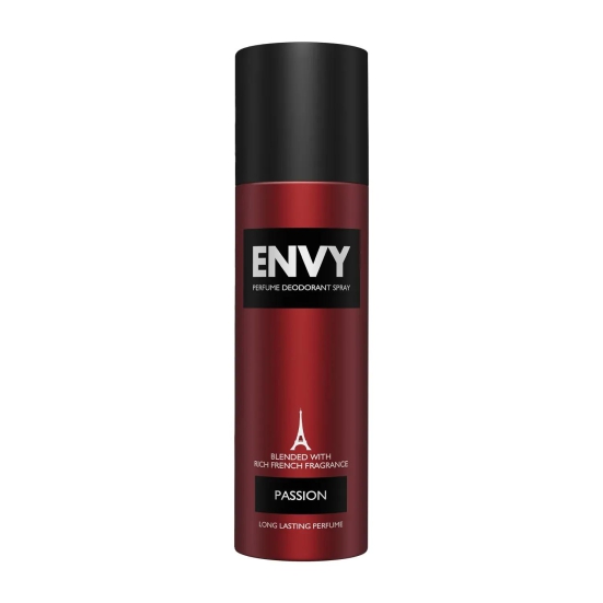 ENVY Passion Deo -120ml