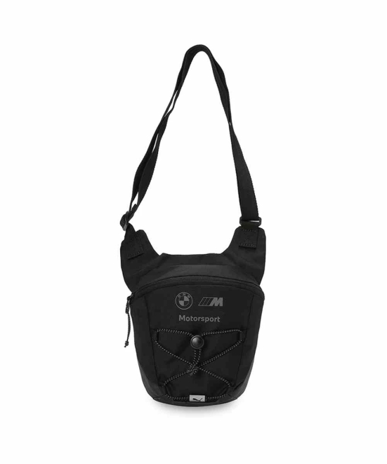 BMW M Motorsport RCT Unisex Utility Bag