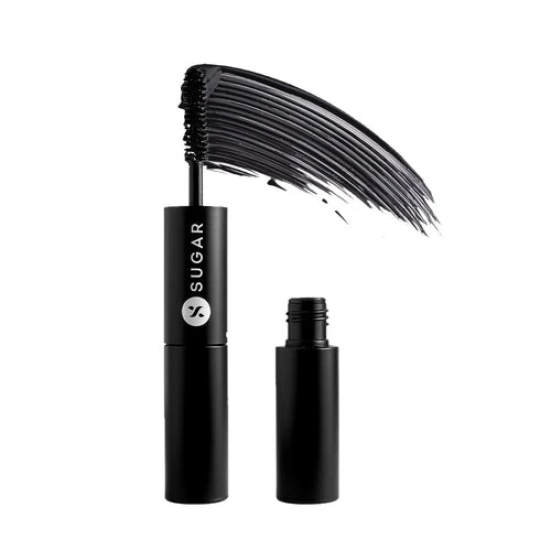 Double Date Extreme Volume Mascara Duo - 01 Blackjack