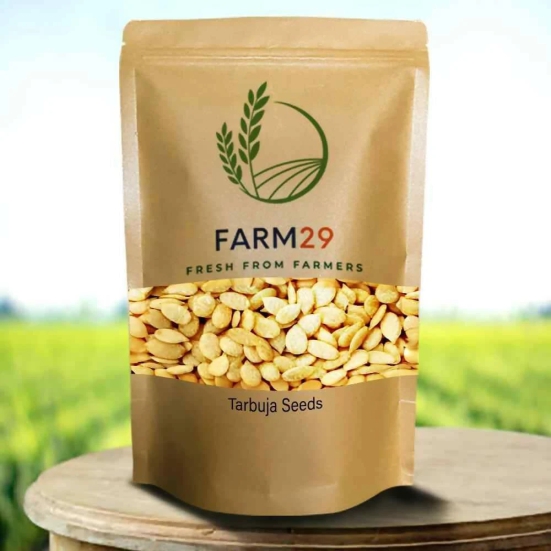 Tarbuja seeds(200grm)