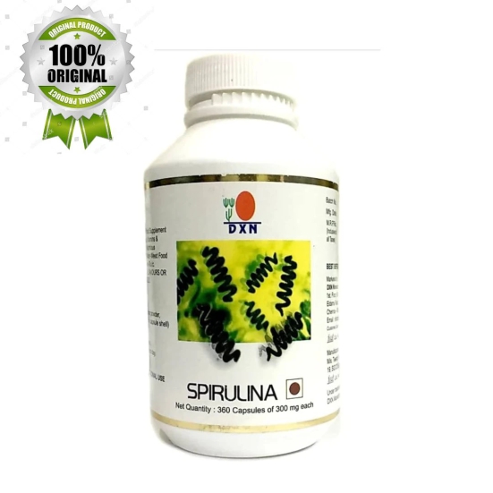 DXN Spirulina (360 N)