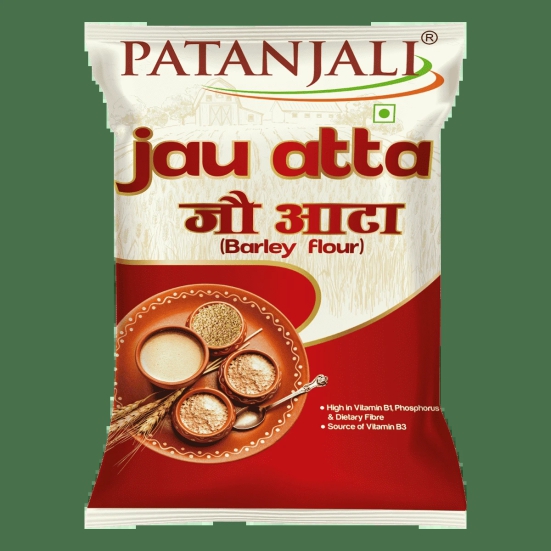 JAU ATTA 500 GM