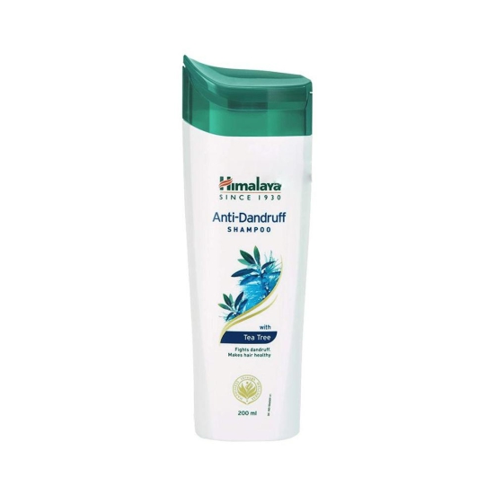 Himalaya Anti Dandruff Shampoo 200 Ml