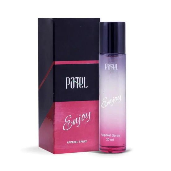 UK-0073 PATEL Protect 30 ML+Perfect 30 ML Perfume For Men & Women | Premium Extra Long Lasting Perfume-ENJOY