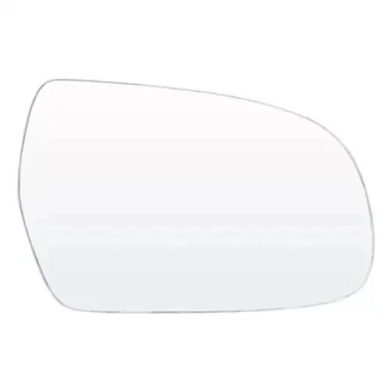 Car Craft 5 Series Mirror Glass Compatible With Bmw 5 Series Mirror Glass 1 Series F20 12-14 3 Series F30 12-18 5 Series F10 10-17 6 Series F12 11-16 7 Series F02 09-16 Left 1051 LEFT