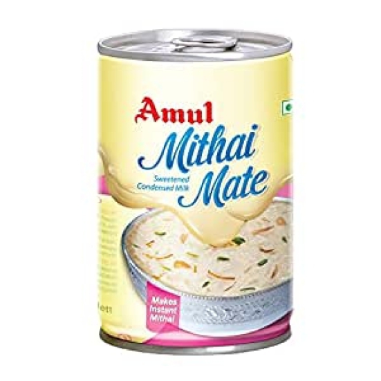 AMUL MITHAI  MATE 400GM