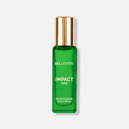 IMPACT Man Perfume - 20ml-IMPACT Man Perfume - 20ml