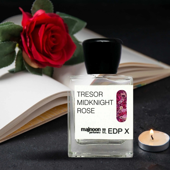 Tresor Midnight Rose Lankome-50 ml