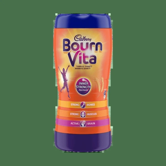 Cadbary Bourn Vita