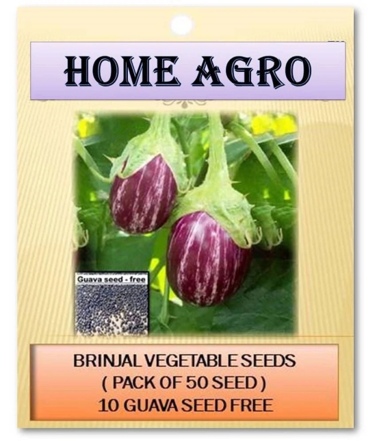 homeagro - Vegetable Seeds ( 50 )