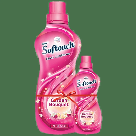 Safewash Wipro Safe Fabric C Garden Bouqet 800Ml, 1 Pc