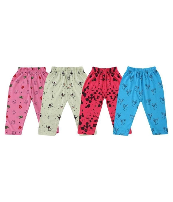 Baby kids Printed Legging - None