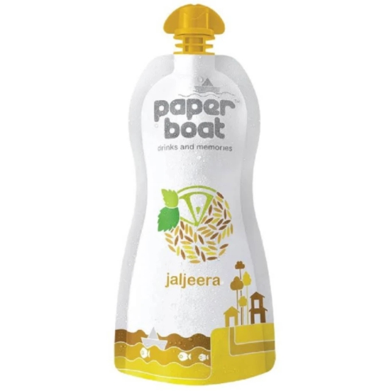 Paper Boat Jaljeera 150 Ml