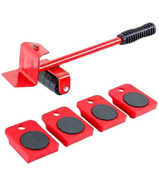 Furniture Lifter - Red