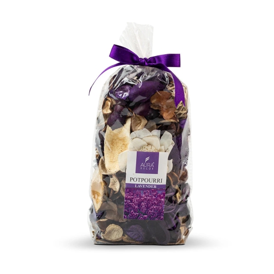 Fragrance Potpourri ( 150 gm )-Lavender