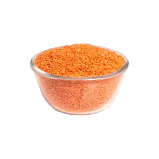 Malka Masoor Dal 1 Kg