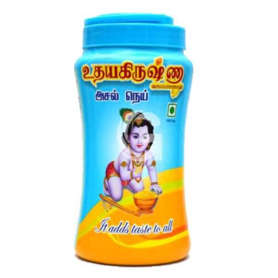 UDHAYAKRISHNA GHEE 100ML