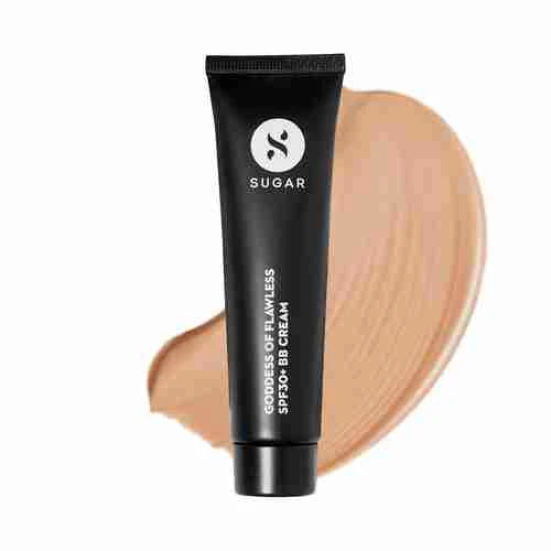 Goddess Of Flawless BB Cream - 32 Cortado (Medium)