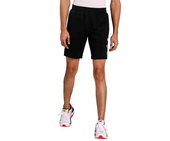 Rebel Mens Shorts