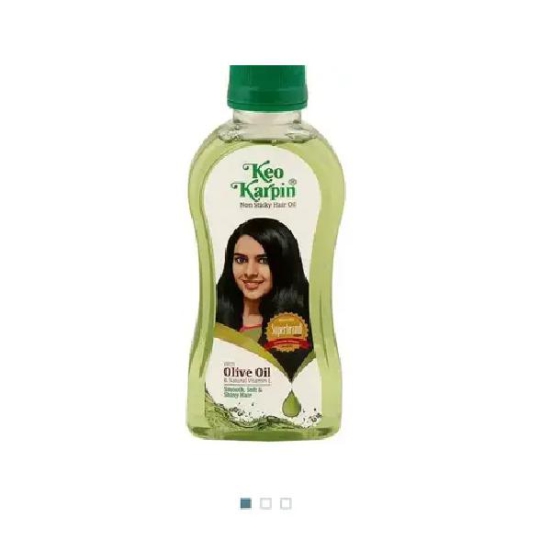 Keokarpin Olive Oil 50 Ml