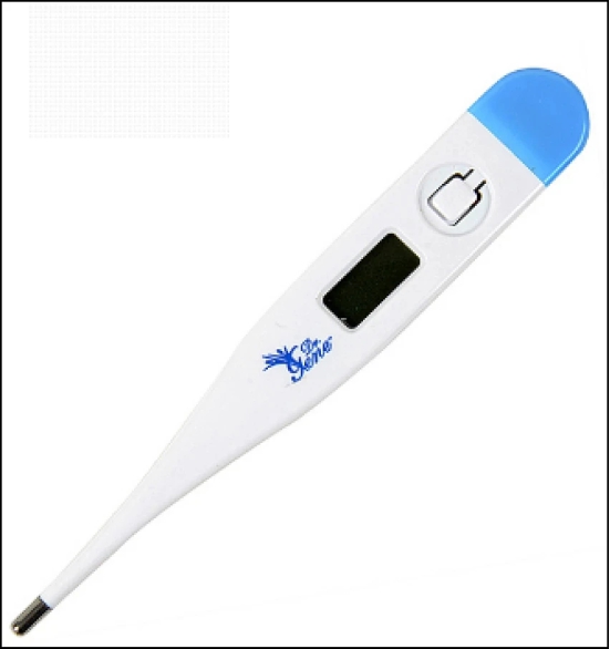 Dr Gene AccuSure Digital Thermometer MT-1027