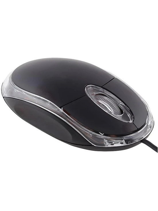 UGPro M01 Mini USB Optical Wired Mouse