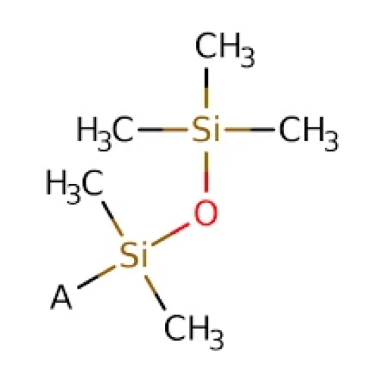 Silicone Oil/Dimethicone 350CST-1L / Pure