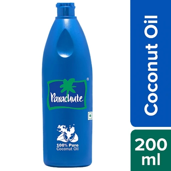 Parachute Coconut Oil 200 ml