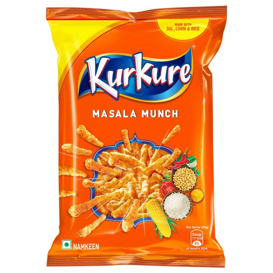 KURKURE NAMKEEN