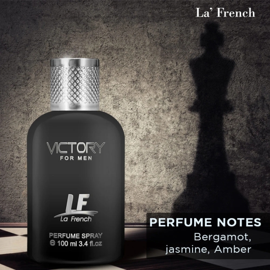 Victory Perfume For Men - 100ml-Victory Perfume For Men - 100ml