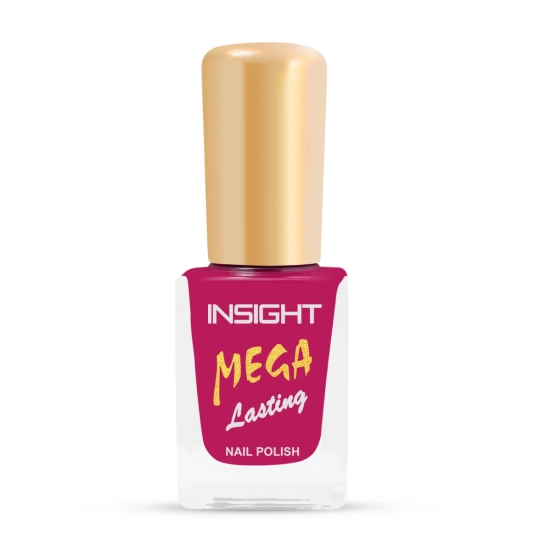 Mega Lasting Nail Polish-Color 164