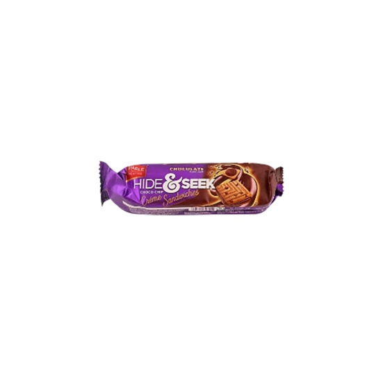 Parle Hide&Seek Creme St, 100 Gm