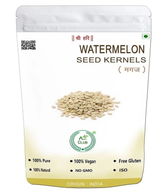 Agri Club Watermelon Seed Kernels, Magaj 200gm