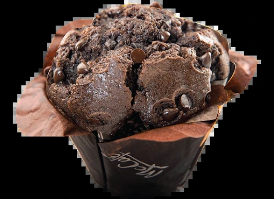 Chocochip Muffin