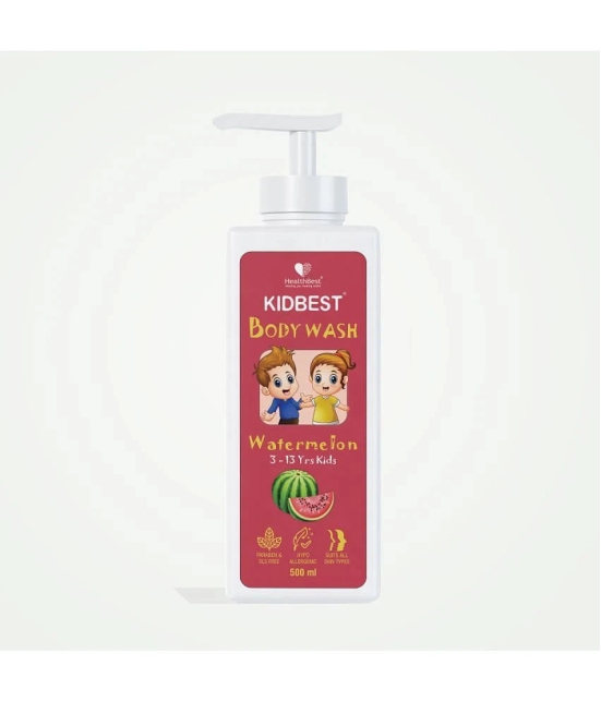 HealthBest Baby Body Wash 500 ml ( 1 pcs )