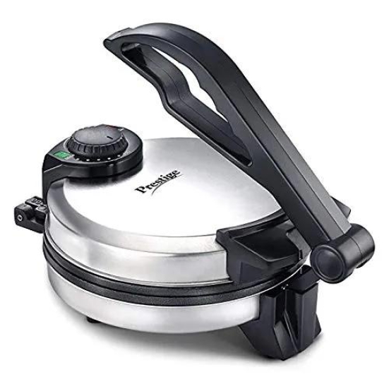 Prestige PRM 5.0 Multi-Purpose Roti Maker Stainless Steel