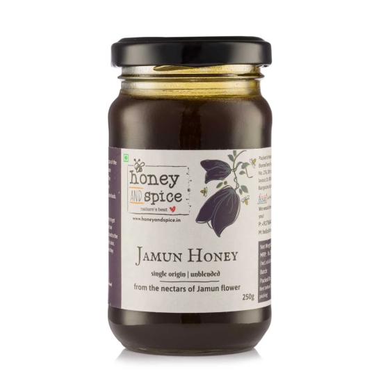 Jamun Honey | 250gm